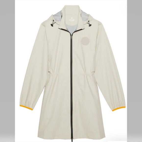 【G FORE】 G/FORE FEVER CROPPED ANORAK(WOMEN) /追跡付 Evergreen Cropped Anorak | Coats and Jackets | Lululemon EU